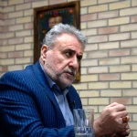 با وجود بی‌مهری‌ها، امروز زمان دفاع از ایران است