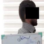 دستانش را بریدم تا زنده نماند!