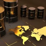 تاثیر حمله اسرائیل به ایران بر قیمت نفت در بازار جهانی
