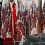 قیمت گوشت قرمز امروز ۷ خرداد ۱۴۰۴