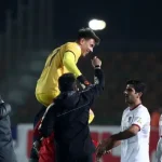 گلر خارجی جانشین بیرانوند در دروازه تراکتور