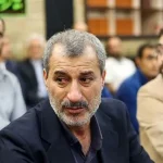 سرمربی سابق تیم‌ملی عزادار شد