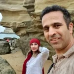 مجید و مهری در اتاق خوابشان خواب بودند که دیوار اتاق کنده می‌شود و آنها به بیرون پرت می‌شوند