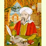 زیباترین اشعار فارسی؛ وصف سیمای چشم و دیده معشوق در این شعر انوری خواندنی‌ست!