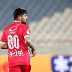خبر خوش برای قرمزها؛ ستاره فینال حذفی در پرسپولیس
