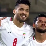 فرصت عبور از علی دایی برای گلزن بوشهری از دست رفت