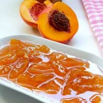 طرز تهیه مربای شلیل