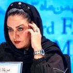 واکنش مریلا زارعی به حملات اسرائیل: پایانت نزدیک است