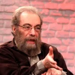مسعود فراستی منتقد سینما طرفدار تیمی که باور نمی‌کنید!