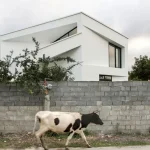 تقدیر شده در جایزه معمار