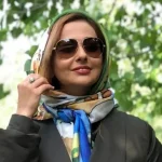 ماجرای خفت‌گیری از نفیسه روشن در اتوبان چمران