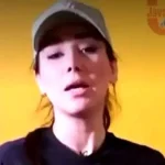 شهادت یک مربی ورزشکار؛ نیلوفر قلعه‌وند که بود؟