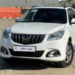 مقایسه هایما S7 پرو و جک S5؛ نبرد شاسیبلندهای چینی در ایران
