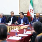 تصویر؛ کنایه عضو هیات مدیره استقلال به فریب دادن هواداران