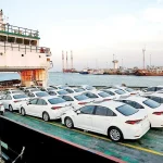تصویب موضوع واردات خودرو در هیات دولت