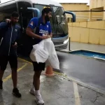 هجوم سرما به ملی‌پوشان والیبال در برزیل