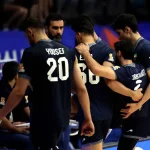 ساعت بازی تیم‌ملی والیبال ایران مقابل هلند در لیگ ملتها
