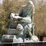 زیباترین اشعار فارسی؛ شرح دلدادگی وحشی بافقی به یاری خوش‌چهره در این شعر خواندنی‌ست!