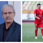 اظهارات جنجالی و 18+ هوشنگ نصیرزاده درباره وریا غفوری