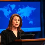 گزارش وزارت خارجه آمریکا از روند مذاکرات با ایران