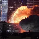 پالایشگاهی که ایران هدف قرار داد چه نقشی در جنگ دارد؟