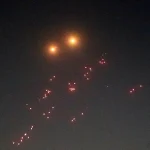 خنثی‌سازی حمله اسرائیل به پارچین