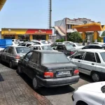 محدوده مجاز دریافت بنزین چقدر است؟