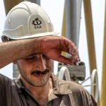 مبالغ مزایای جانبی کارکنان نفت در سال ۱۴۰۴ ابلاغ شد