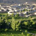 کولرها خاموش؛ در این روستاهای اراک همیشه هوا خنک است