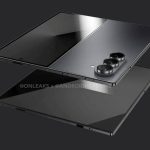 گلکسی زد فولد 7 سامسونگ با قدرتمندترین تراشه 2025 ارائه خواهد شد