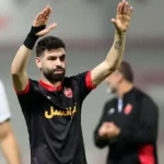 تمدید یا جدایی؟ همه در انتظار تصمیم ستاره پرسپولیس
