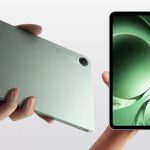 تبلت ردمی K Pad معرفی شد؛ رقیب جدی برای آیپد مینی 7 اپل