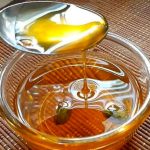 طرز تهیه شربت بار حرفه ای و براق برای انواع شیرینی و کیک + نکات مهم