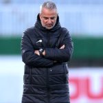 پرسپولیس و داستان جذب مهاجم خارجی؛ تصمیم کارتال چیست؟