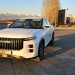 شرایط فروش لوکانو L7 با قیمت قطعی آغاز شد [خرداد ۱۴۰۴]