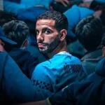 رایان آیت نوری کیست؟ کارنامه ستاره جدید منچسترسیتی