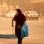 کرمان تعطیل شد