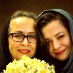 تصاویر جدید مهراوه شریفی‌نیا با امضای استایل همیشگی‌اش!