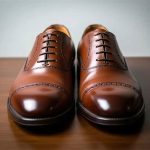 چطور کفش چرمی را مثل روز اول تمیز و مرتب کنیم؟ + 10 نکته مهم