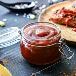 طرز تهیه سس باربیکیو خانگی