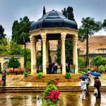 فال حافظ امروز دوشنبه 26 خرداد ماه 1404