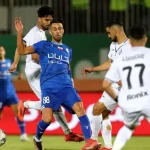 بررسی عملکرد رضاوند تا قبل از ترک استقلال