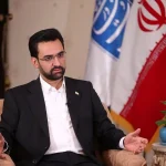کنایه آذری جهرمی به حمله اسرائیل به میدان تجریش