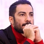 نوید محمدزاده پیج اینستاگرامش را از دسترس خارج کرد