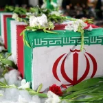 آخرین آمار شهدای حمله اسرائیل