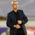 تصویر, پیام اسماعیل کارتال پس از جدایی از پرسپولیس