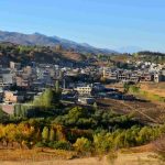 آرام‌ترین روستاهای اطراف ارومیه برای ریلکسیشن