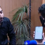 دستگیری جاسوسی که عکس خانه رایان ۲ ماهه را به اسرائیل داد