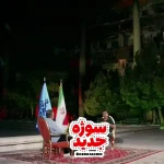 با خودم میگم چرا دستم بهشون نمیرسه!