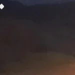 گشت و گذار یوزپلنگ آسیایی در پارک ملی توران